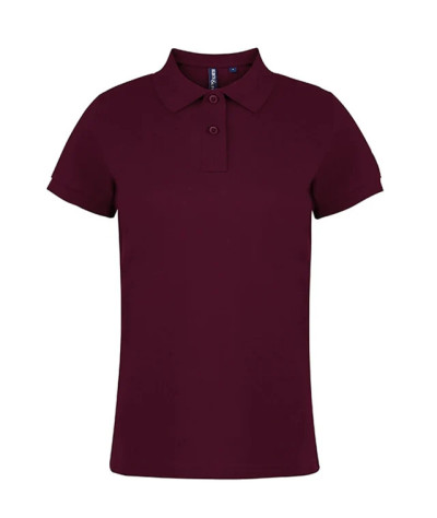 Women's polo