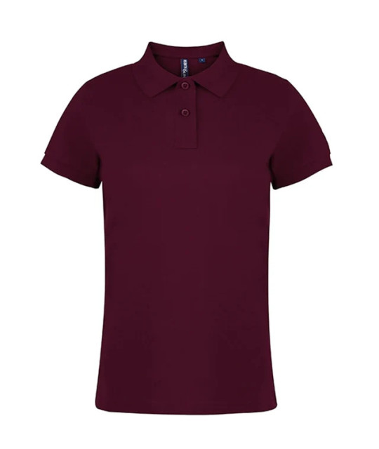 Women's polo