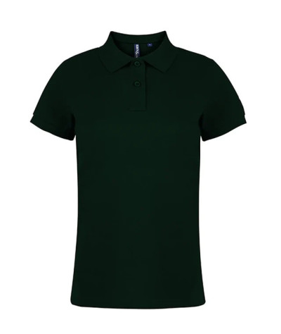 Women's polo