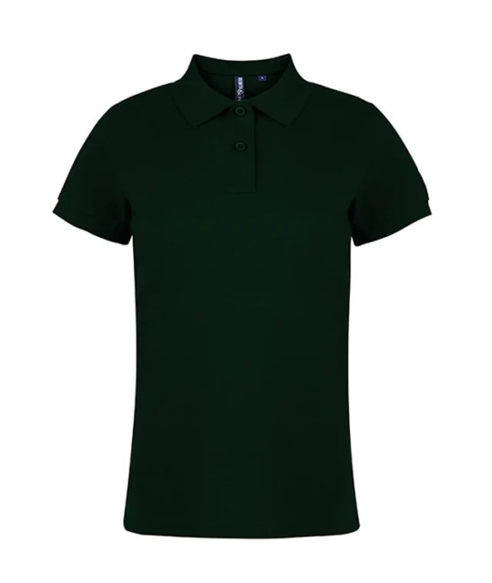 Women's polo