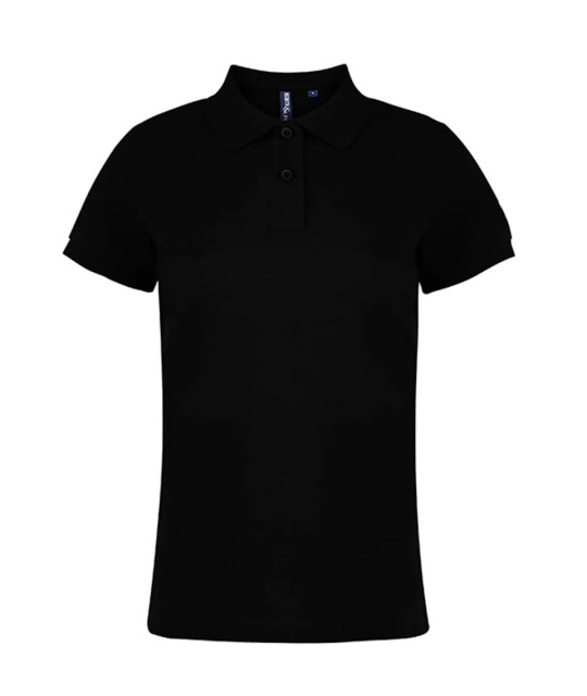 Women's polo