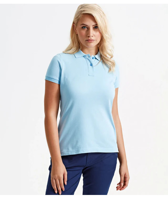 Women's polo