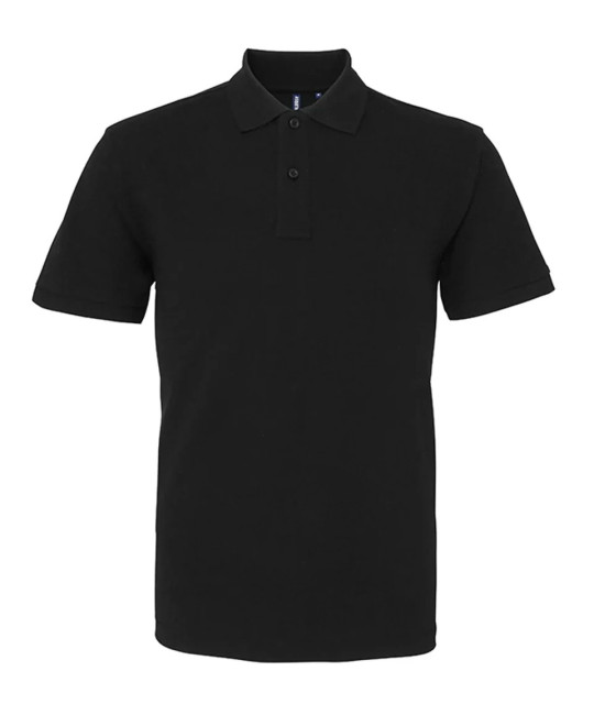 Men's Classic Polo