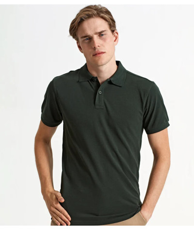 Men's Classic Polo
