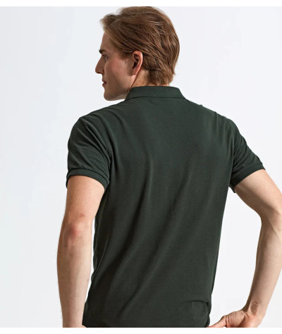 Asquith&Fox Men's Classic Polo