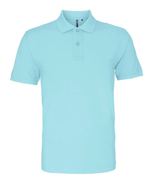 Men's Classic Polo