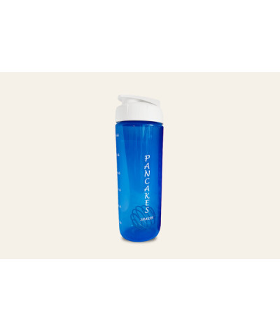 Kick Shaker