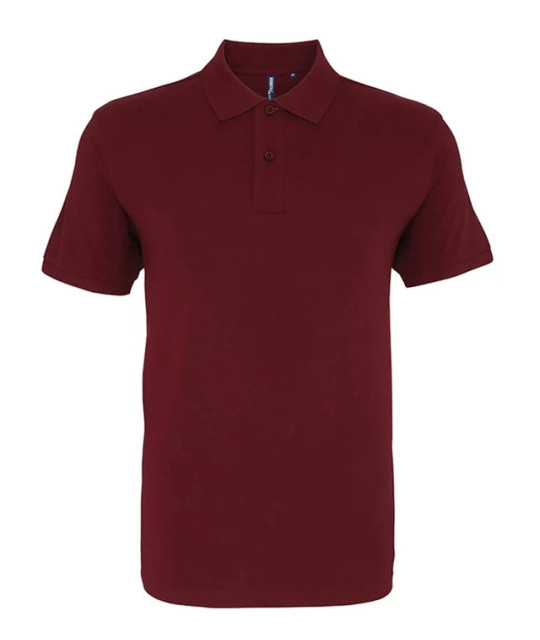 Men's Classic Polo