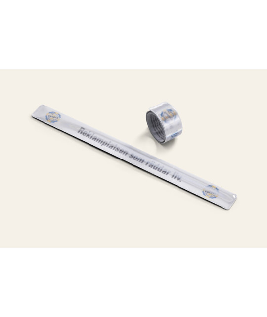 Prident Slapwrap Relfex Standard | ADT Tryck