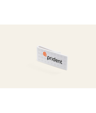 Prident Reflexclips | ADT Tryck