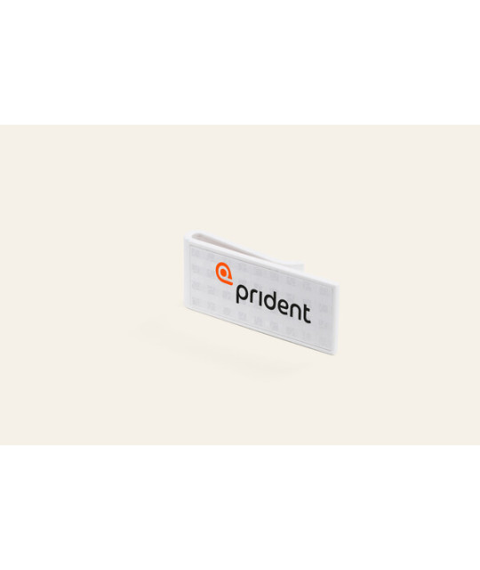 Prident Reflexclips | ADT Tryck