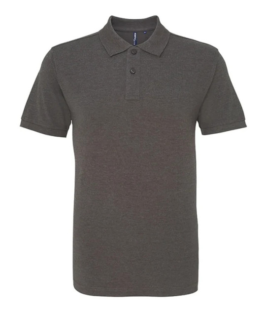 Men's Classic Polo