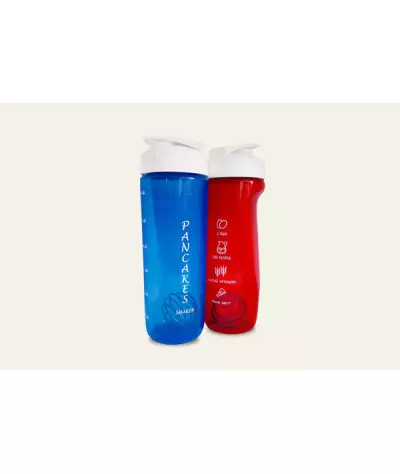 Kick Shaker