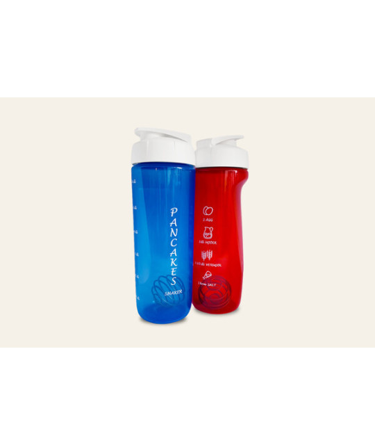 Prident Kick Shaker | ADT Tryck