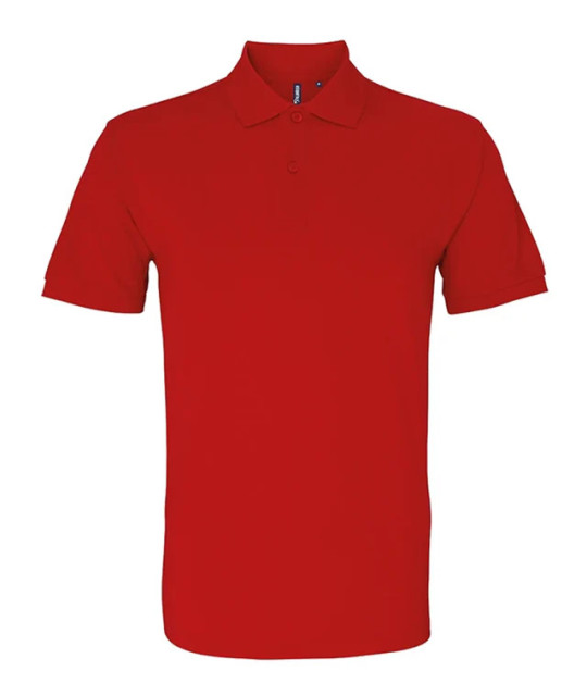 Men's Classic Polo