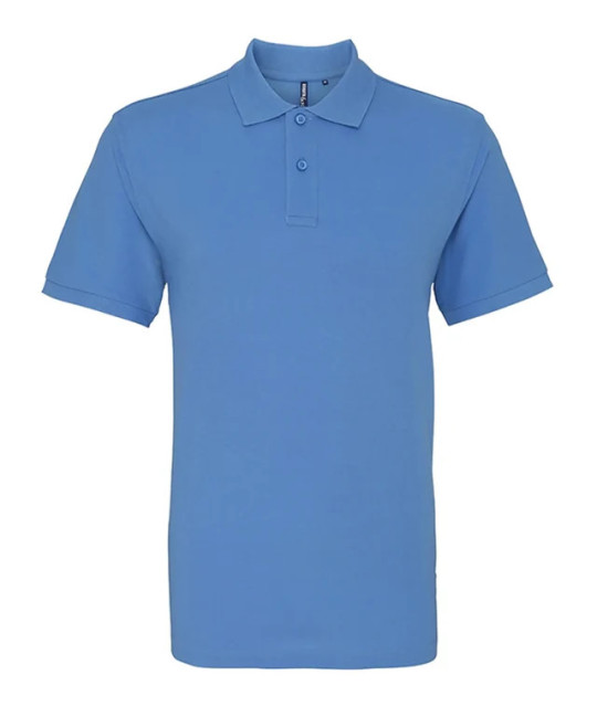 Asquith&Fox Men's Classic Polo | ADT Tryck