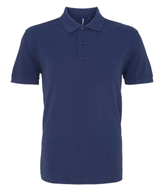 Men's Classic Polo