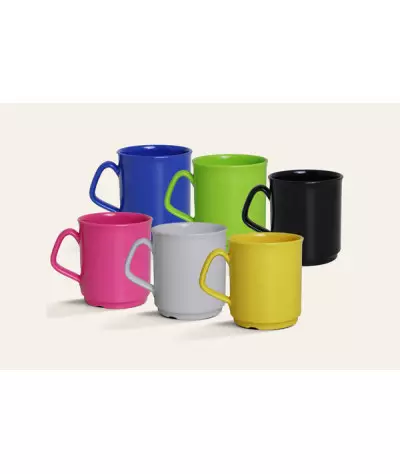Prident Mugg Sparta | ADT Tryck