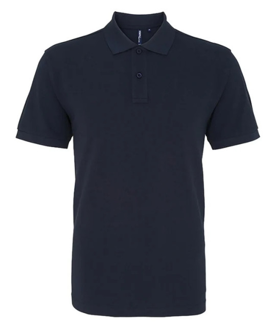 Men's Classic Polo