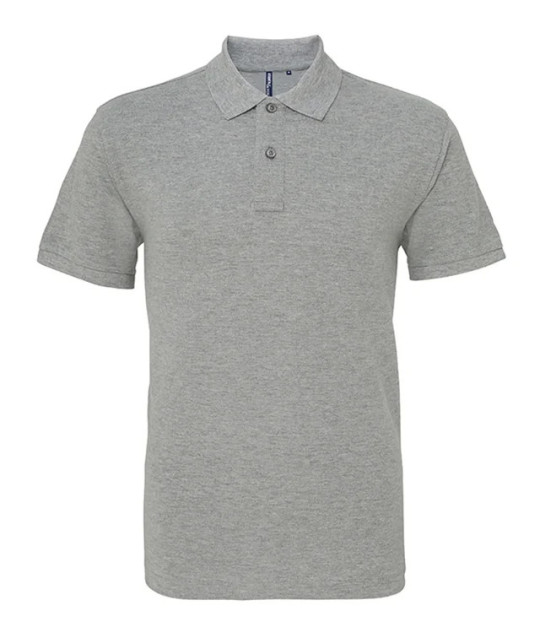 Men's Classic Polo