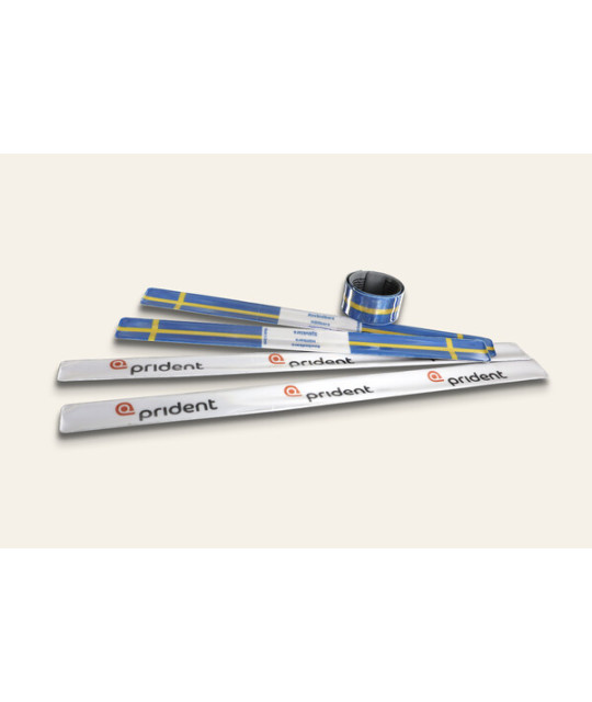 Prident Slapwrap Relfex Standard | ADT Tryck