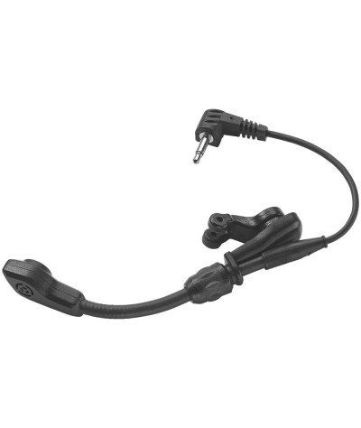 BOMMIKROFON, Reservdel