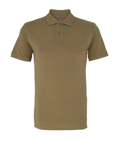 Men's Classic Polo