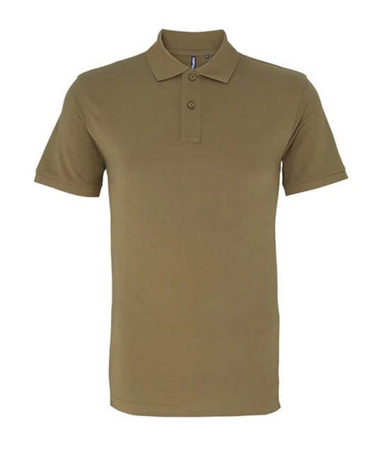 Men's Classic Polo