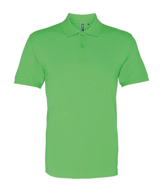Men's Classic Polo
