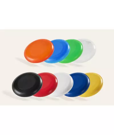 Prident Frisbee