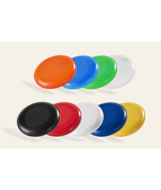 Prident Frisbee | ADT Tryck