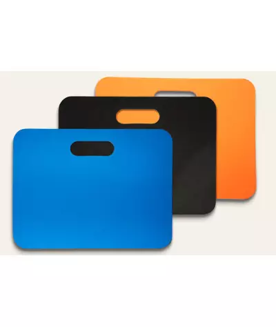 Prident Seat Pad Handle