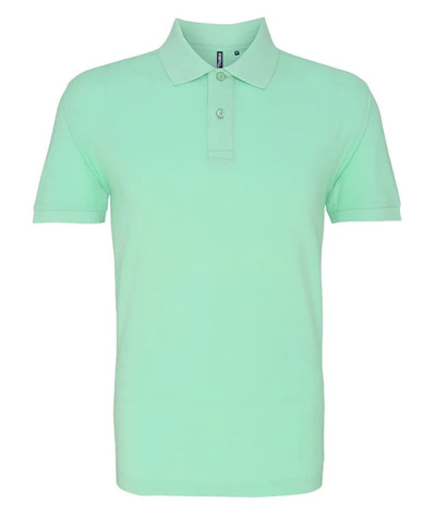 Men's Classic Polo