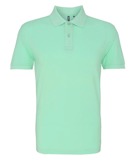 Men's Classic Polo