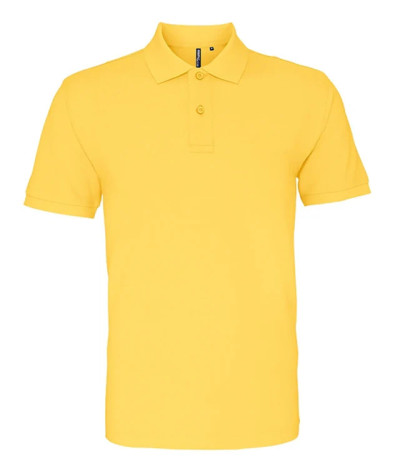 Men's Classic Polo