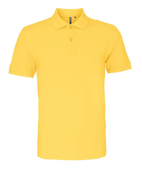 Men's Classic Polo