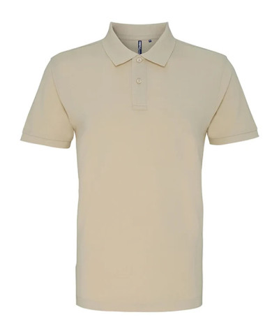 Men's Classic Polo
