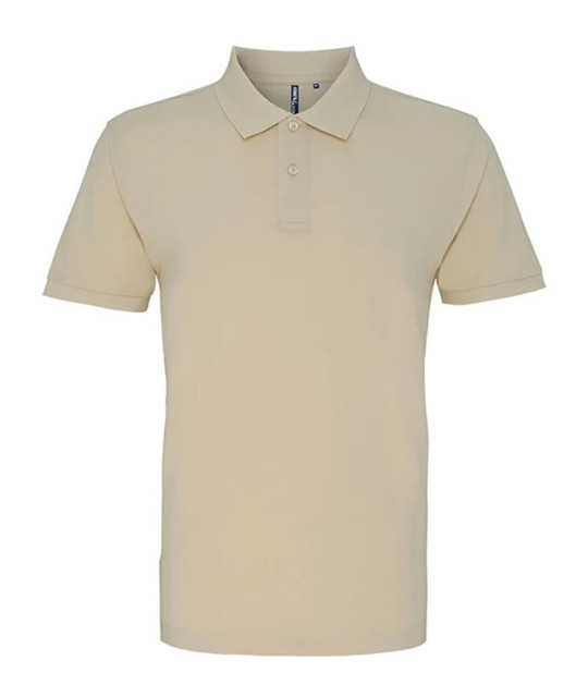 Men's Classic Polo