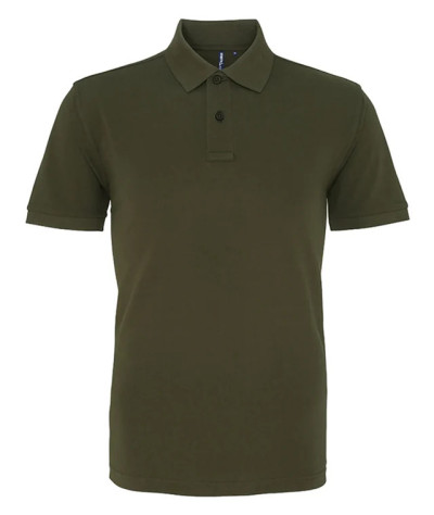Men's Classic Polo