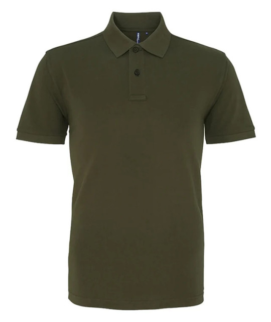 Men's Classic Polo