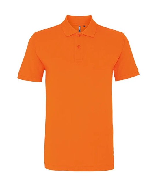 Men's Classic Polo