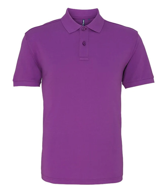 Men's Classic Polo