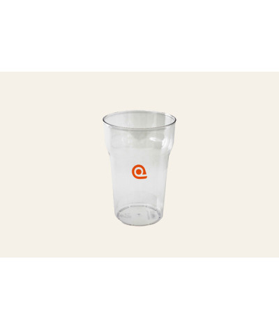 Festivalglas 35 cl