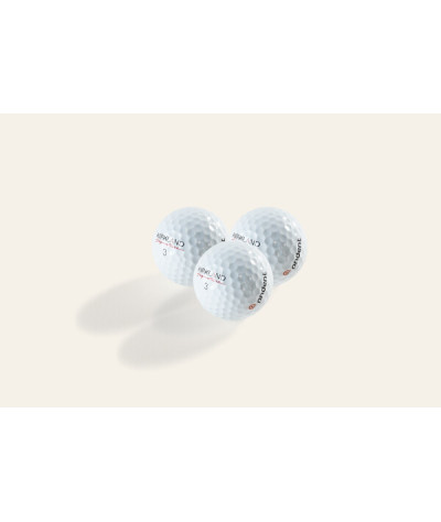 Golfboll Kirkland
