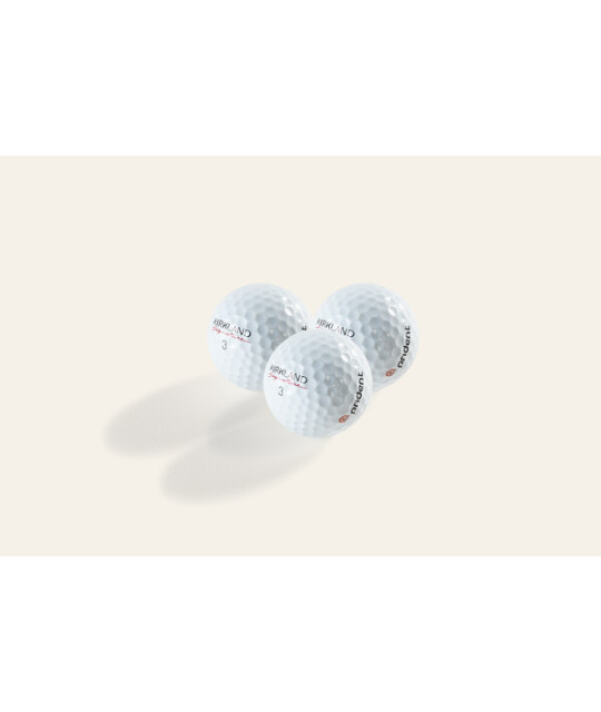 Prident Golf Ball Kirkland
