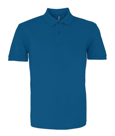 Men's Classic Polo