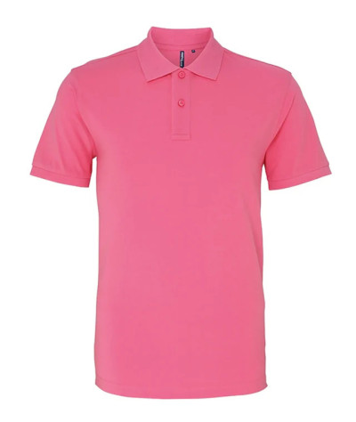 Men's Classic Polo