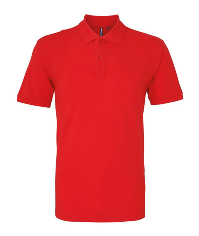 Men's Classic Polo