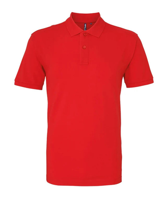 Men's Classic Polo