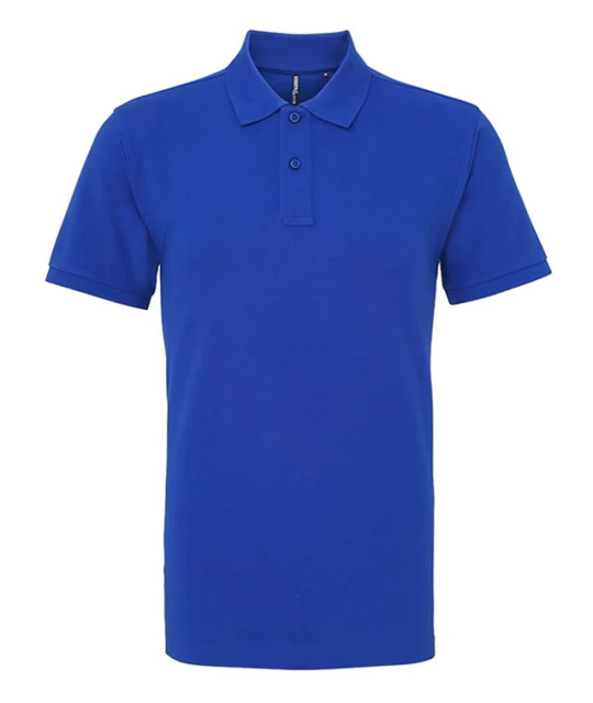 Men's Classic Polo
